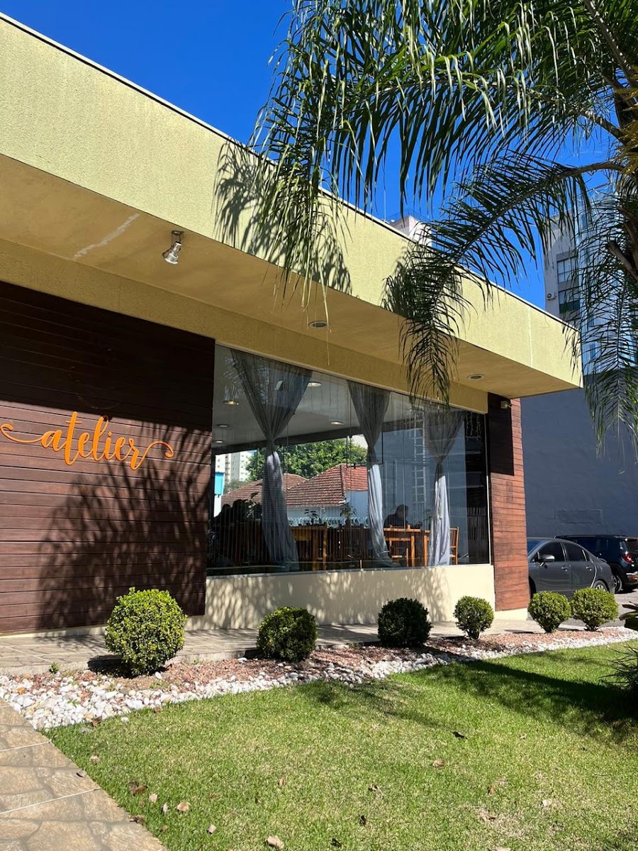 Atelier Restaurante E Eventos Photos 2